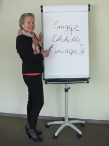 Flipchart
